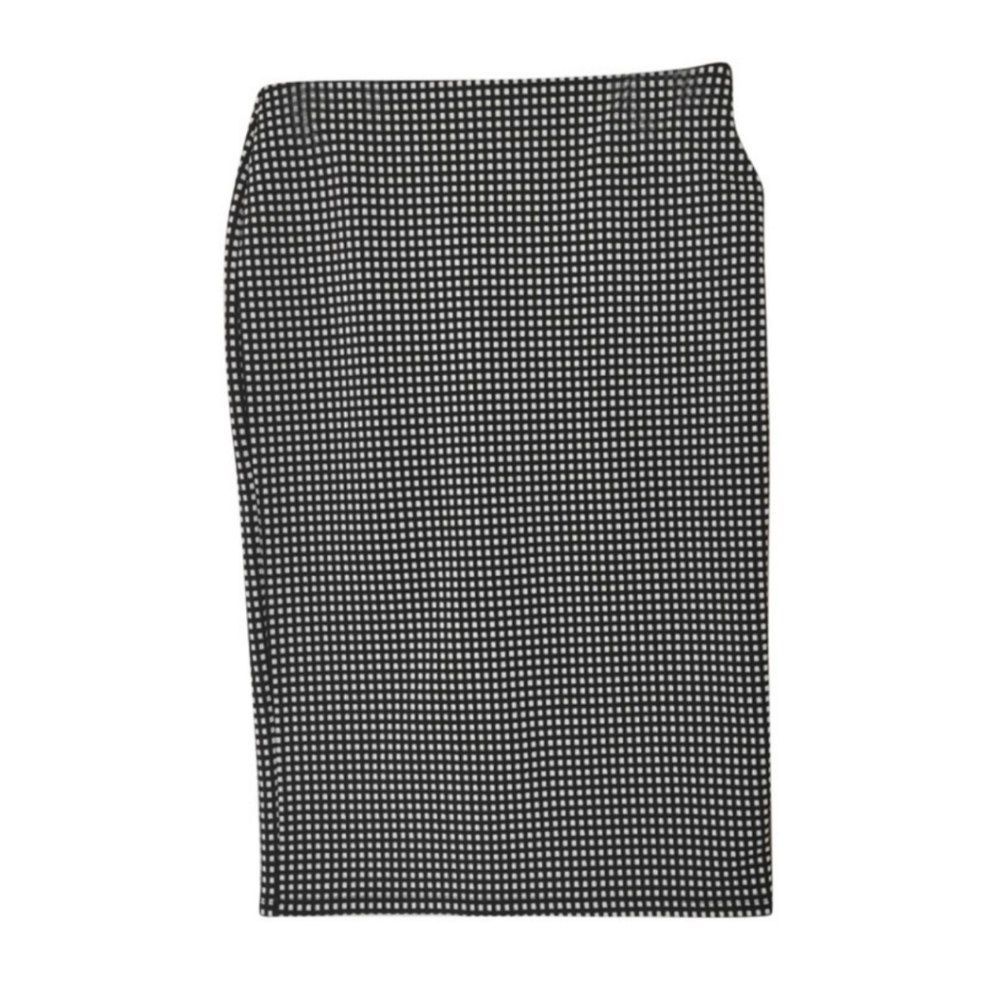 ⭐ Old Navy long pencil skirt - M